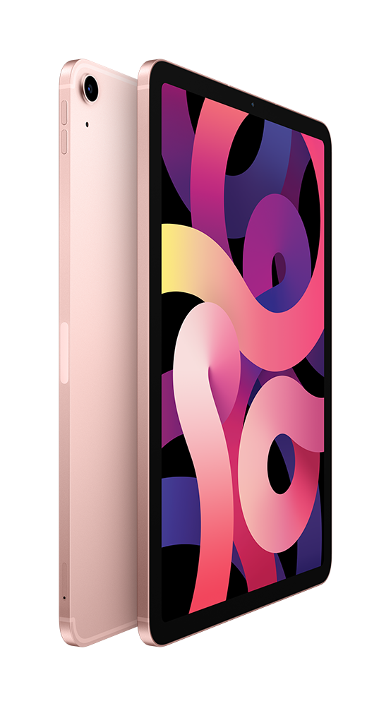 Tableta APPLE iPad Air 4, 10.9